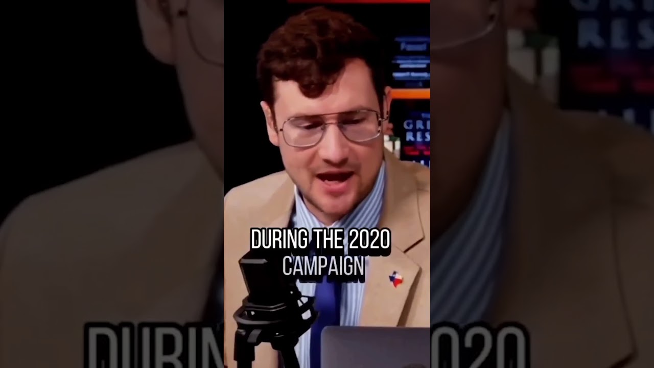 Biden Corruption in 50 Seconds