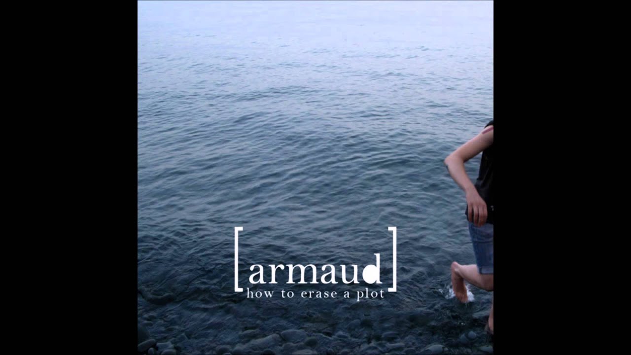 armaud - song for lovers