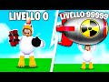L'ESPLOSIONE PIÙ GRANDE DI ROBLOX!!