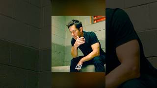 This Man Shrunk To The Size Of An Ant And Escaped From Prison