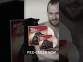 The new album from Kenny Wayne Shepherd. Preorder it now: https://www.amazon.co.uk/dp/B0CGJMFNZS