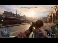 Battlefield 6: Cairo Bazaar Breakthrough gameplay (No Commentary)