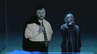 Lovely   AZER BÜLBÜL ft  Billie Eilish & Khalid EDITION Resimi