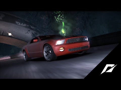 NFS Carbon | Online Drifting in NFSCO!