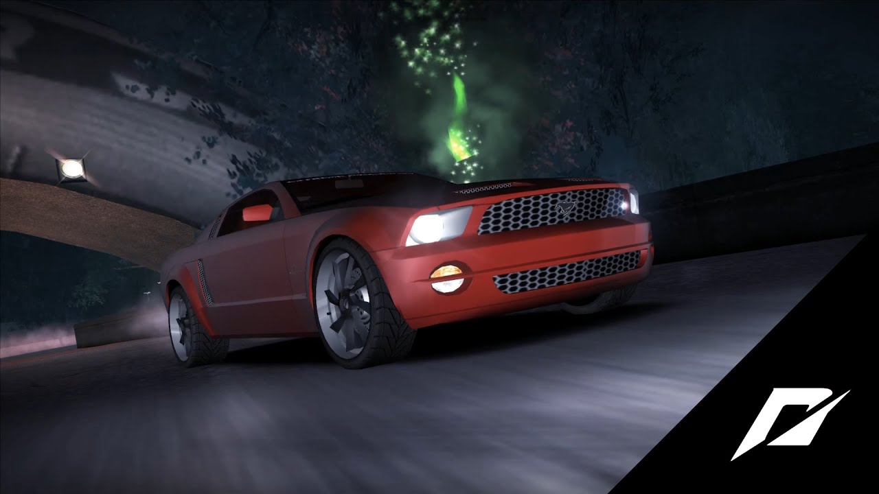 NFS Carbon | Online Drifting in NFSCO! - YouTube
