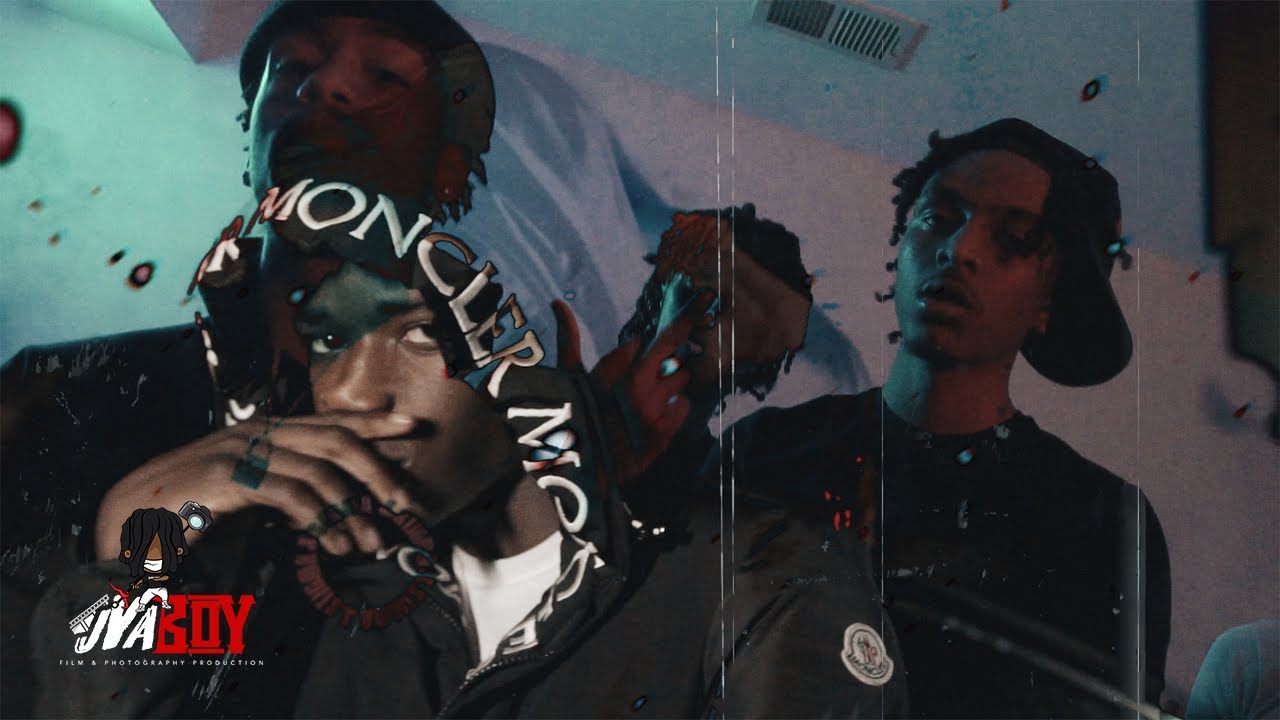 Tpp Ghost Rapper TPP GHOST -