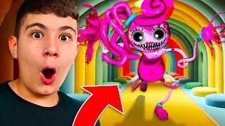 :    POPPY PLAYTIME CHAPTER 2