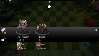 Download AutoChess Defense Mod Hacked Apk 2019 screenshot 4