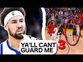Why Is Klay Thompson IMPOSSIBLE to Guard?