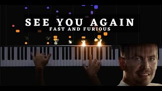 Download Lagu See You Again - Charlie Puth ft. Wiz Khalifa | Piano Cover MP3 Download Lagu See You Again - Charlie Puth ft. Wiz Khalifa | Piano Cover MP3