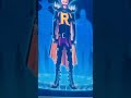 Did you see this suit in Sonic 2 movie? @DavidMartinez-uv9qy