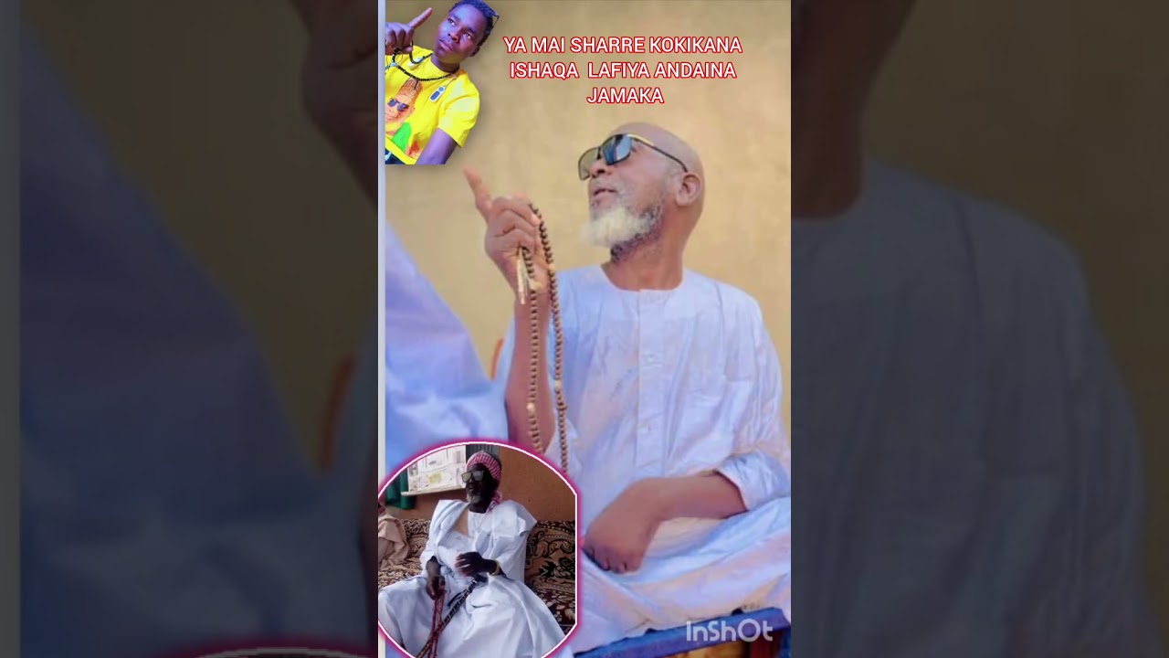 NA RIJJALU_ISHAQA_YA MAI SHARRE KOKIKA NA_OFFICIEL_2026_Mp3.ISHAQAWA_