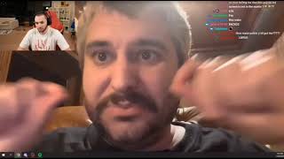 adin ross react to ethan klein roasting andrew tate #andrewtate #adinross #h3h3