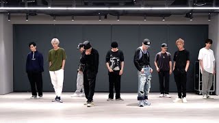 [Nct 127 - Lemonade] Dance Practice Mirrored