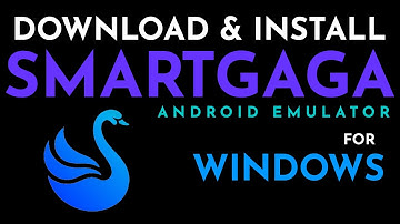 How to install Smartgaga Emulator| Smart GaGa Android Emulator