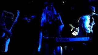 Le Baron - Exilio