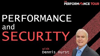 Performance and Security: The Ultimate Duo Profile