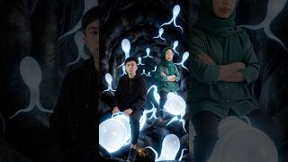 DJ Skynix vs Ibu Hijab Hijau Eskalator PTDHFantashh vs Ikan Sapu Sapu