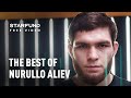 NURULLO ALIEV'S ROAD TO VICTORY | STARFUND
