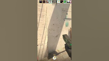 CS2 Mirage Zeus on exit from market