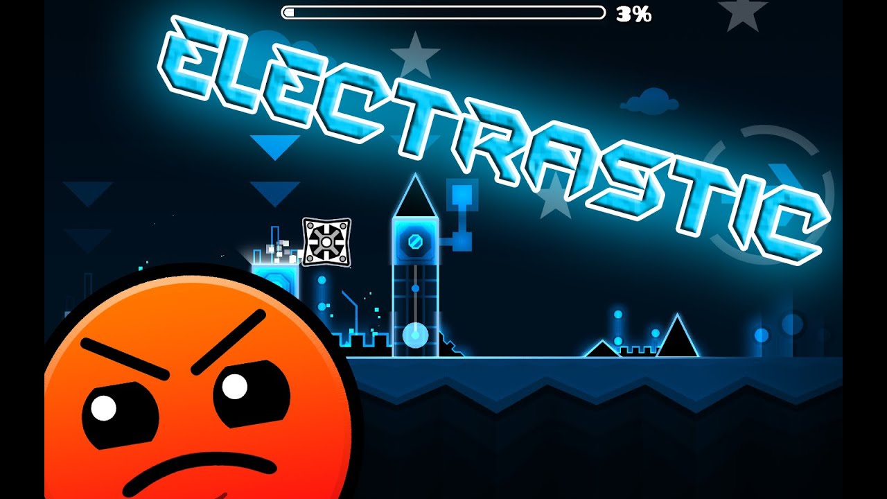 Electrastic ~ by TheRealTh04