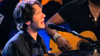 Josh Groban & Harlem Gospel Choir   Hidden Away Live Skavlan 2011