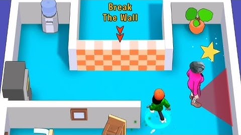 School Escape! - Skip Games Level29-20 Gameplay Walkthrough Android iOS || Escape Miss T #scary