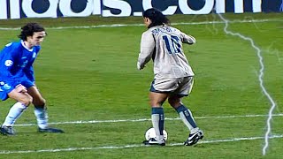 The Day Ronaldinho Shocked Jose Mourinho and all World by BLANCO 105,109 views 3 years ago 6 minutes, 15 seconds