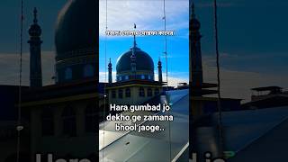 গজল। গোলাম মোস্তফা কাদেরী পাকিস্তান।  #shorts #virul #foryou #golam_rabbani_bangla_waz #wazmahfil z