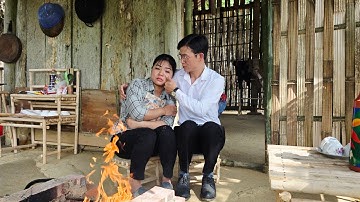 CEO Lee falls in love with a poor homeless girl after all the bad things that have happened.