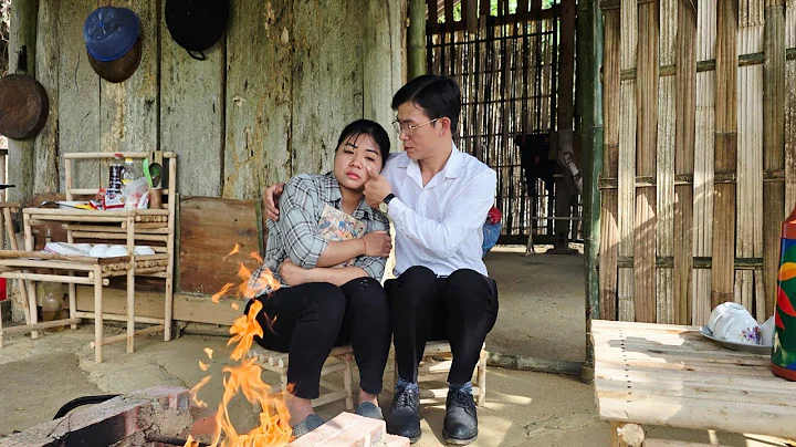 CEO Lee falls in love with a poor homeless girl after all the bad things that have happened.