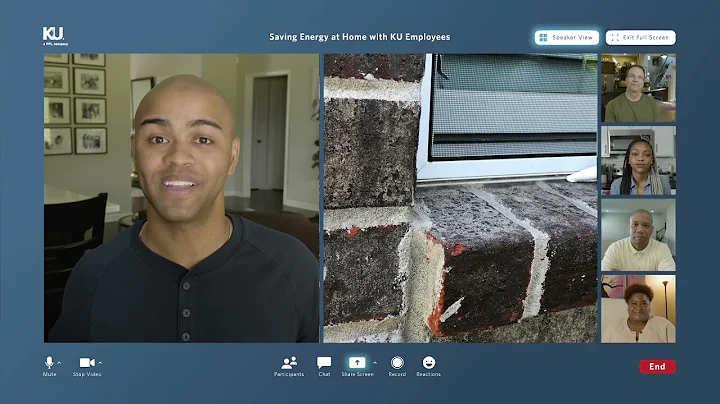 :15 Exterior EE Tips | KU