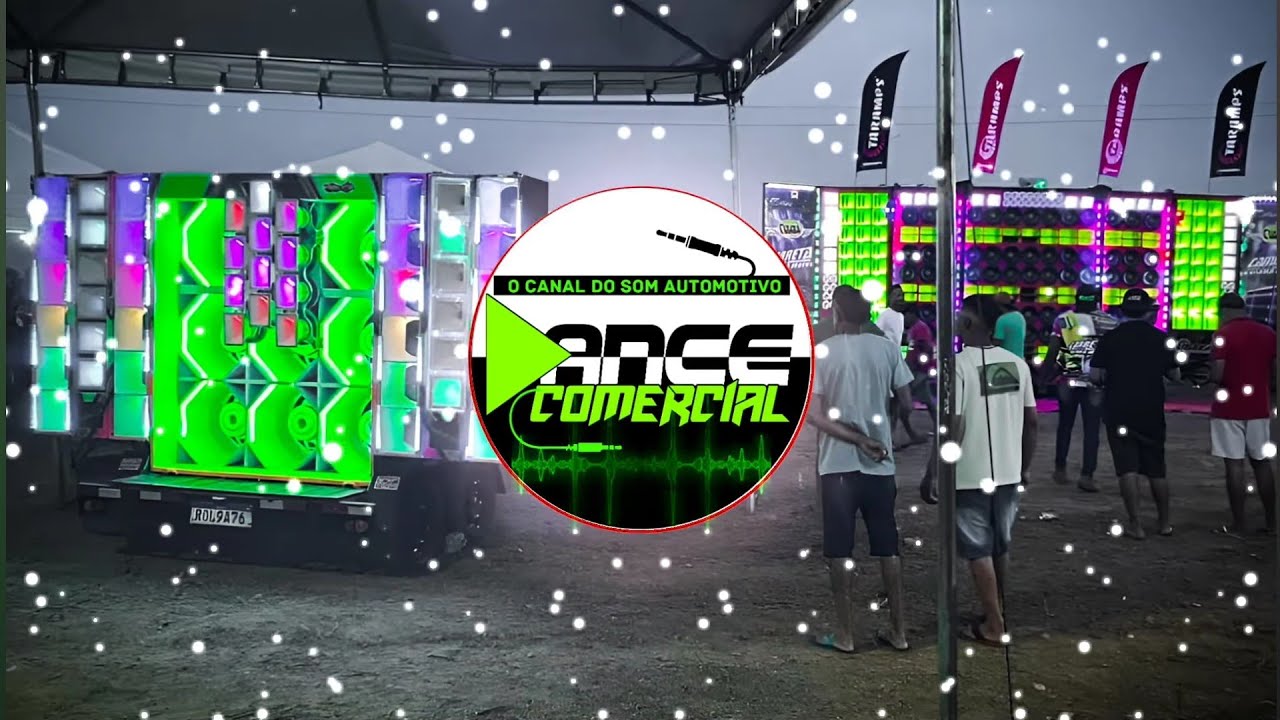 Mr. Mellow & Lora - Baila Morena Remix 2025 ( Danilo Project )