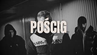 [FREE] vkie x Rusina Detroit Type Beat 2026 - "POŚCIG" | Hard Aggressive Instrumenta