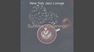 Alluring, Cleaning