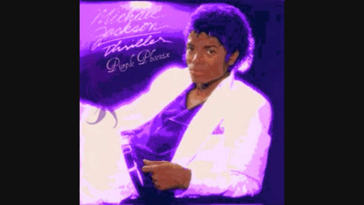The Purple Phoenix - The lady of my life remix