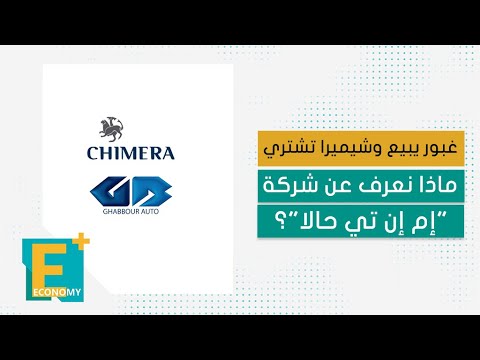 غبور يبيع وشيميرا تشتري ماذا نعرف عن شركة إم إن تي حالا