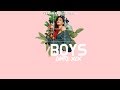 [Vietsub + Lyrics] Boys - Charli XCX