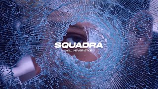 PLK x Soolking Type beat - "SQUADRA" | Instru Ambiance 2023