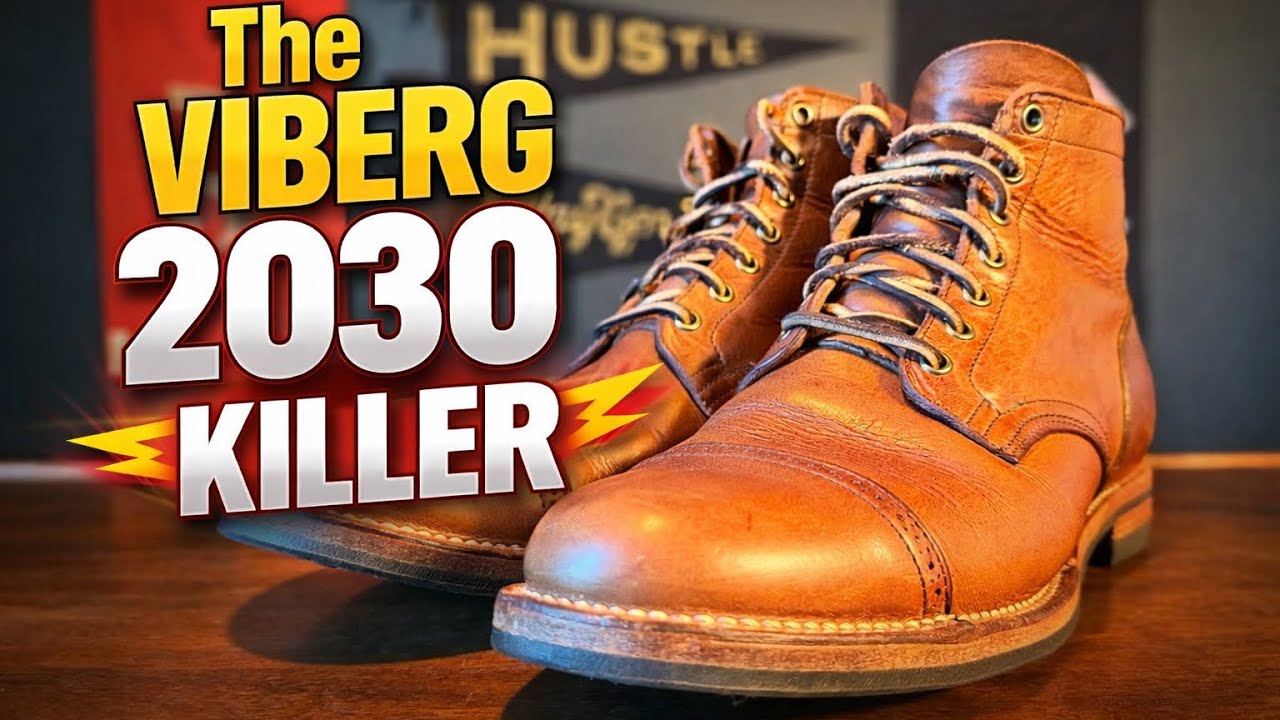 Убийца Виберга 2030… это я! Почему у меня не может быть ничего хорошего. Неужели всё испорчено?