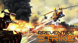 Preventive Strike Gameplay screenshot 5