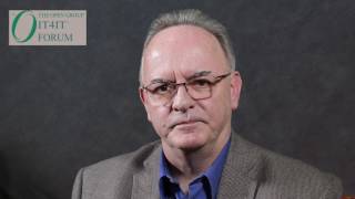 Business Value of IT4IT™ Work Group
