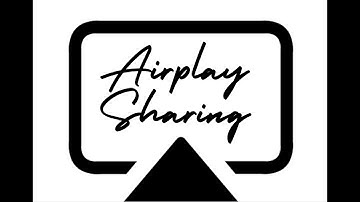Apple AirPlay Sharing - Webex Devices