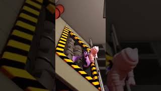 No Capes! (Gang Beasts)
