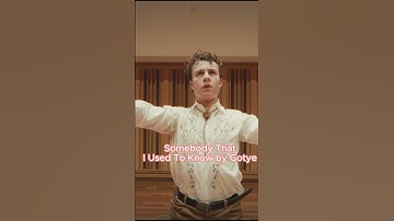 Thumbnail of CDK - Somebody That I Used To Know by Gotye