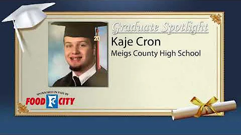 Graduate Spotlight, May 28, 2020 - News 12 This Mo...