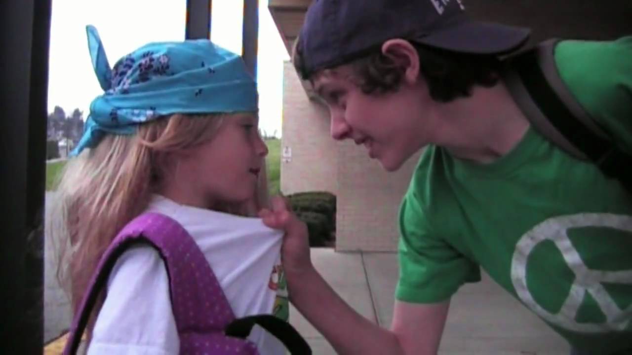 Shane Dawson's Daughters First Day Of School YouTube