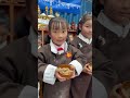 Click the video to see how Tibetan children learn to make tsampa