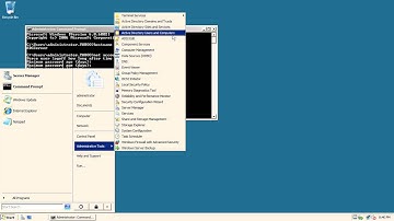 Read Only Domain Control in WIN Server 2012 R2