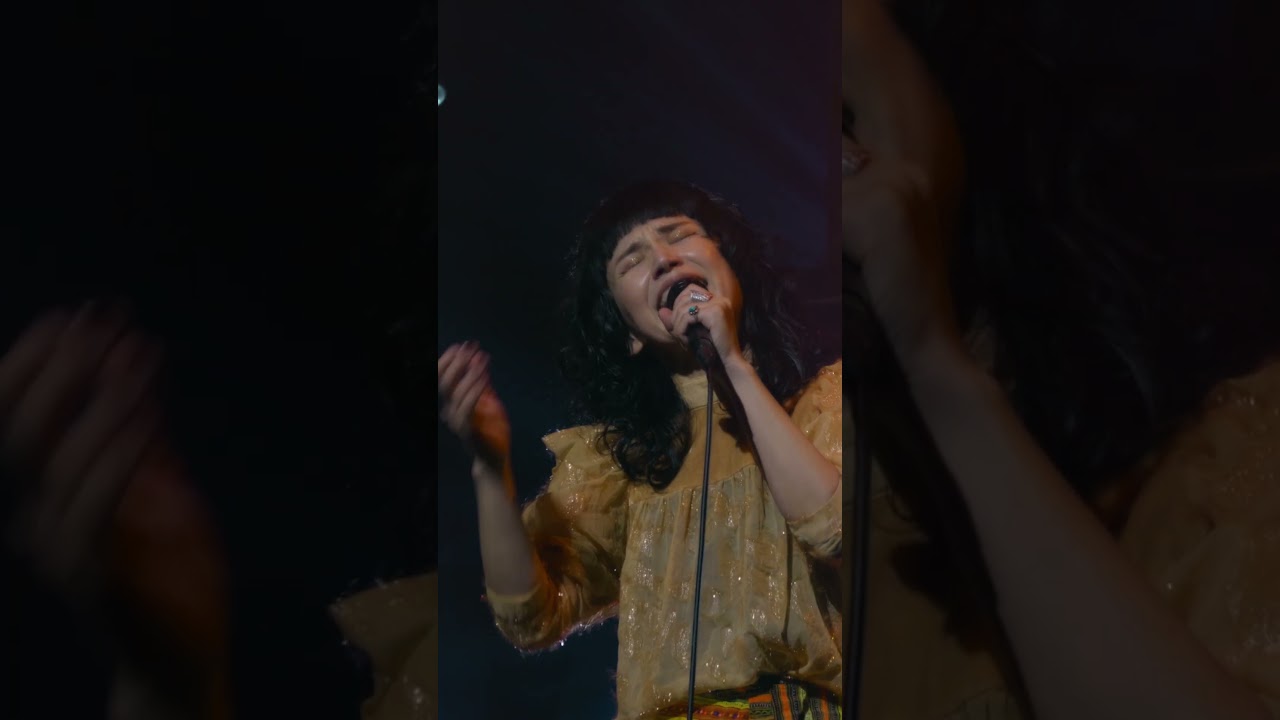 Superfly Hall Tour 2025 “Amazing Session” - Thank you, TOKYO Day 2